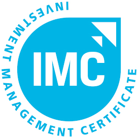Certificate in Investment Management